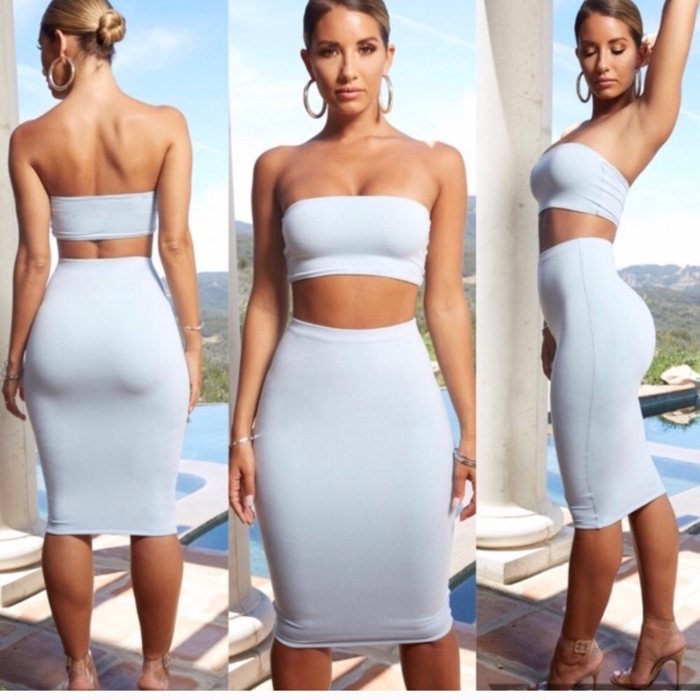 Oh Polly meet me in the middle set